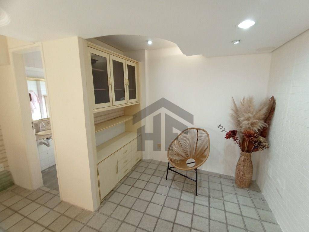 Sala-Conjunto, 36 m² - Foto 4