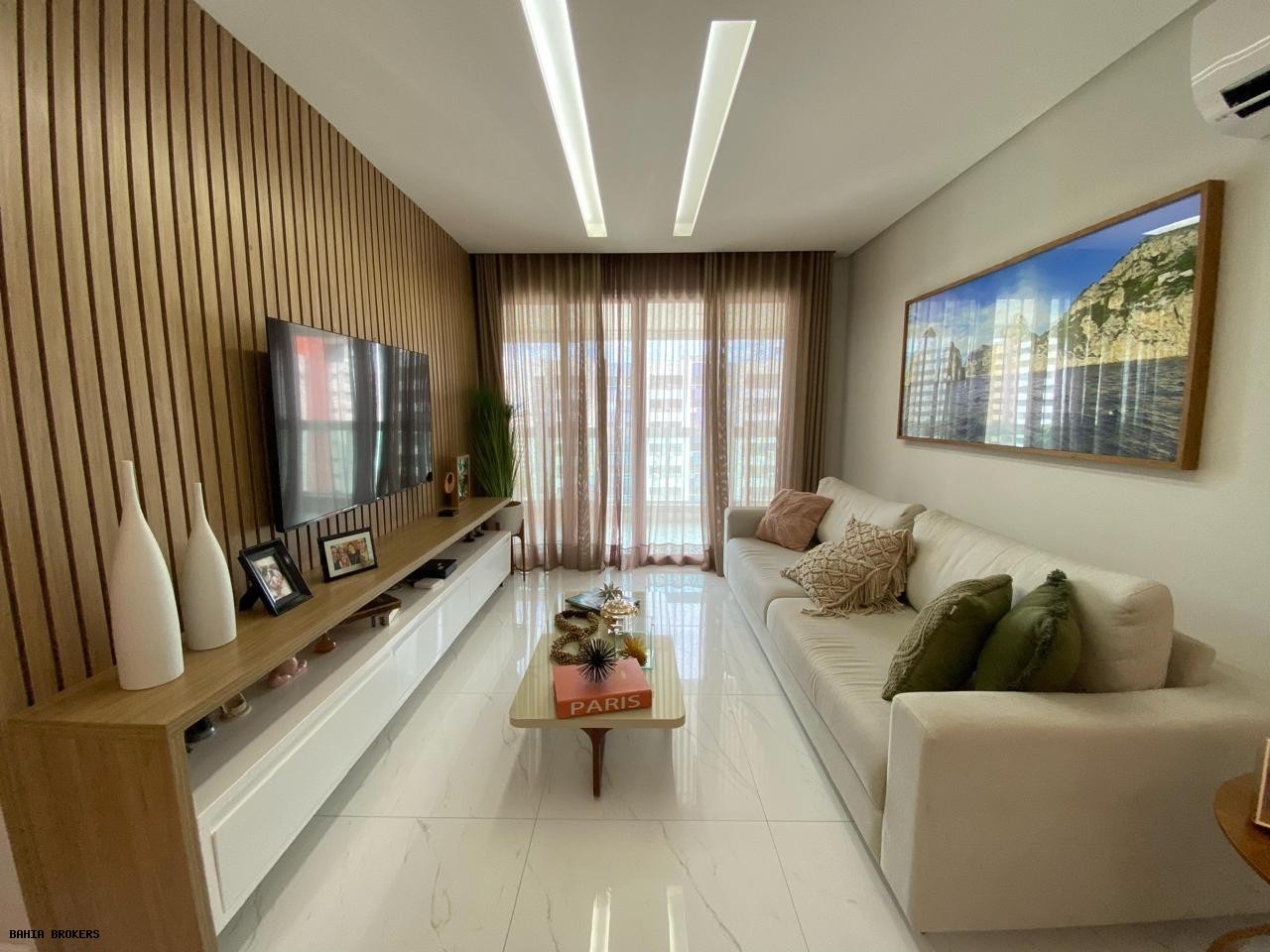 Apartamento, 3 quartos, 126 m² - Foto 4