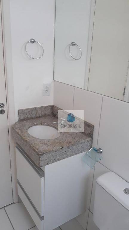 Apartamento à venda com 2 quartos, 45m² - Foto 10