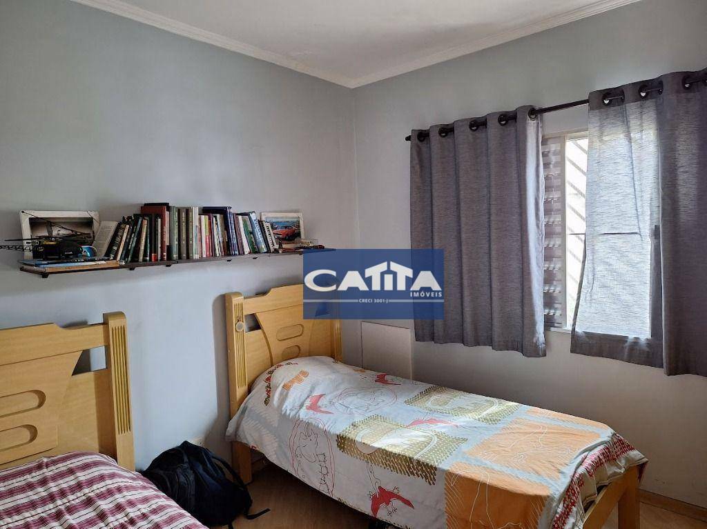 Sobrado à venda com 3 quartos, 96m² - Foto 7