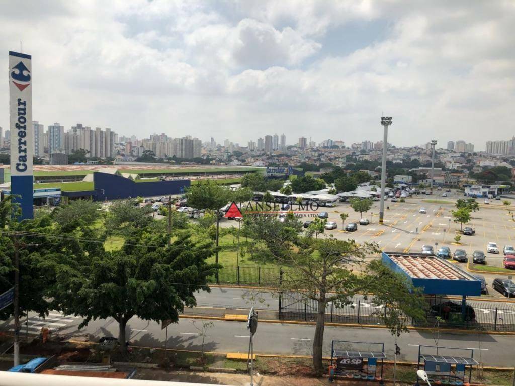 Conjunto Comercial-Sala para alugar, 40m² - Foto 2
