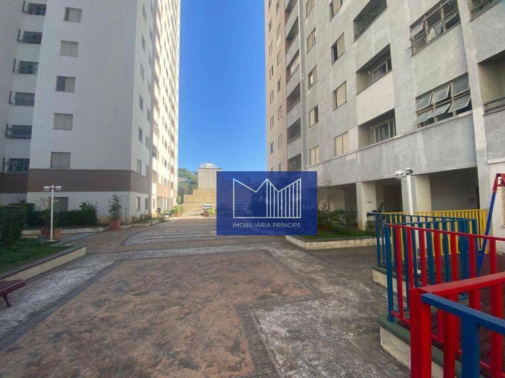 Apartamento à venda com 3 quartos, 64m² - Foto 8