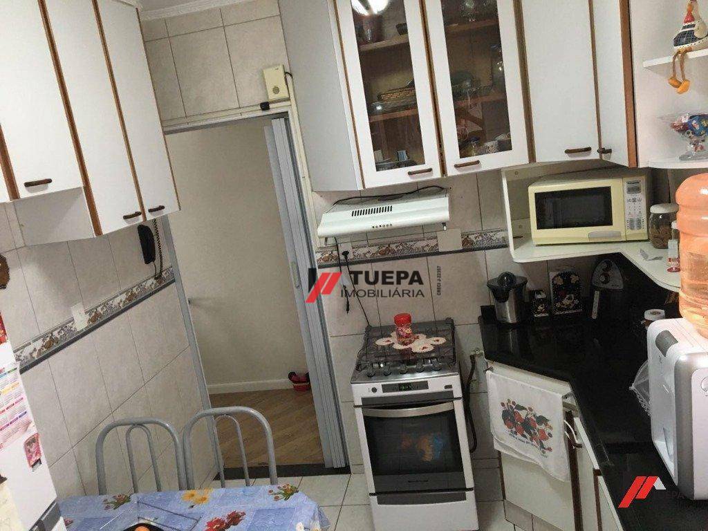 Apartamento à venda com 2 quartos, 64m² - Foto 7