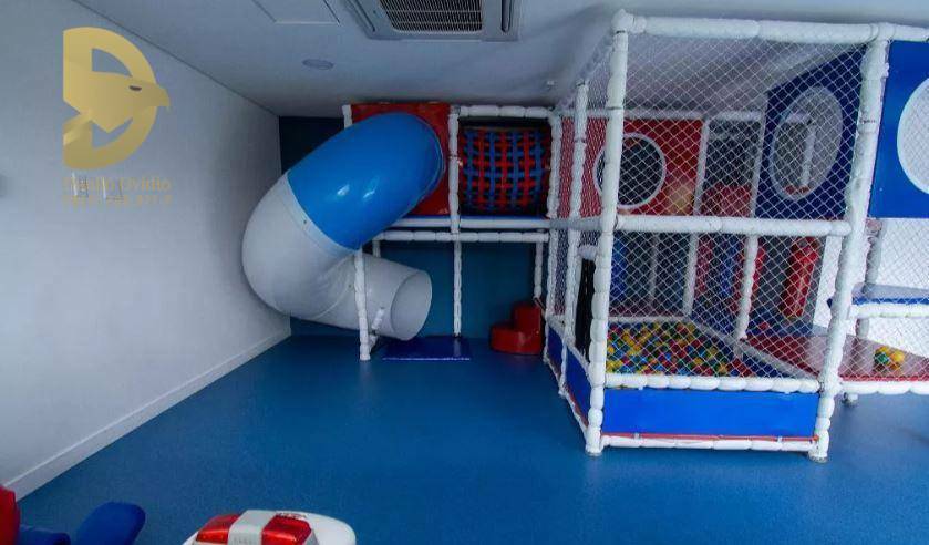 Apartamento à venda com 3 quartos, 93m² - Foto 30