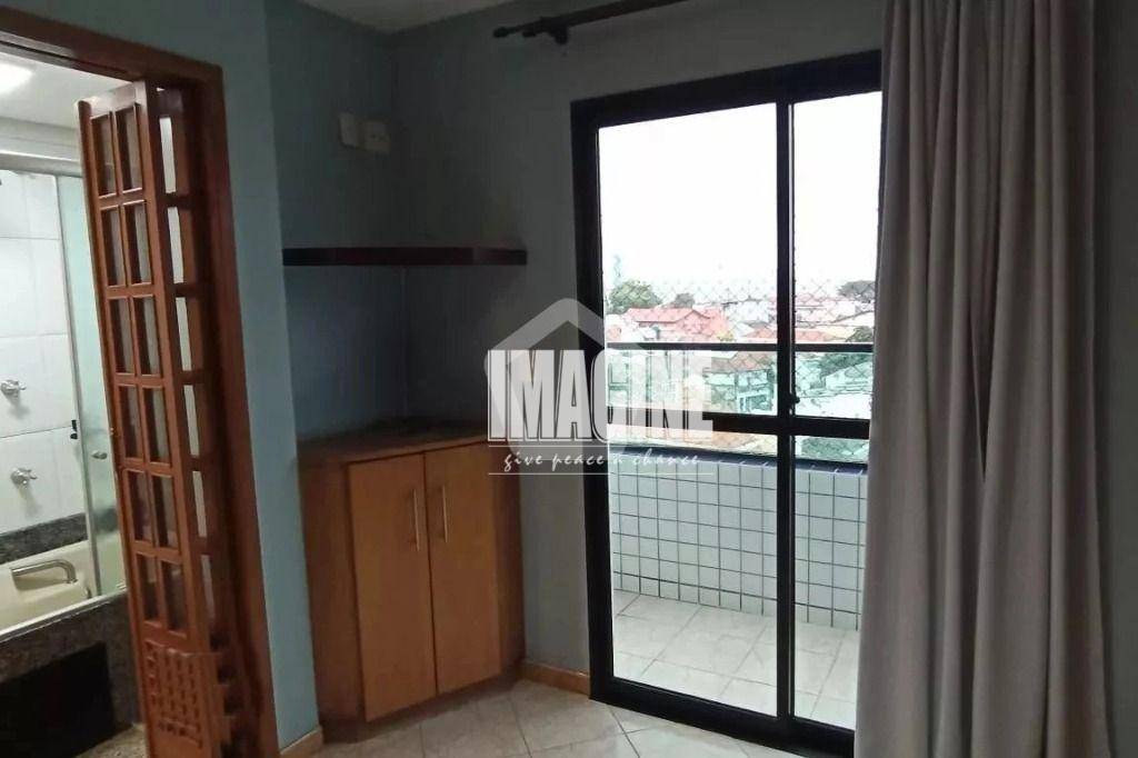 Apartamento à venda com 3 quartos, 77m² - Foto 7