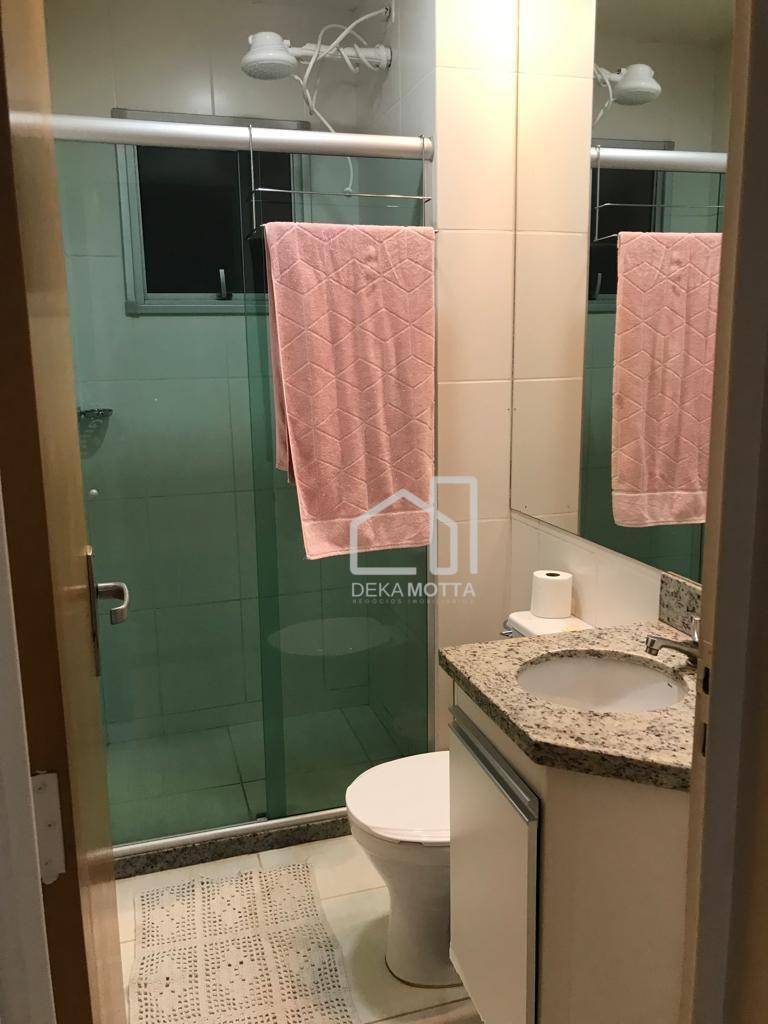 Apartamento à venda com 2 quartos, 57m² - Foto 8