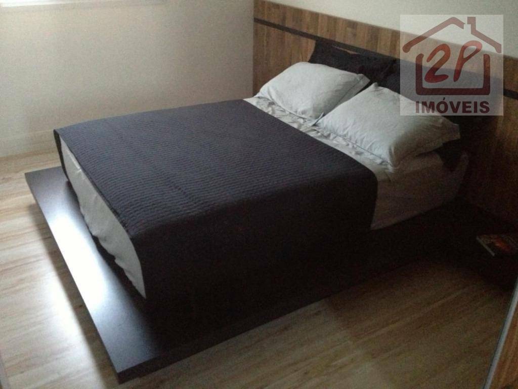 Apartamento à venda com 2 quartos, 63m² - Foto 3