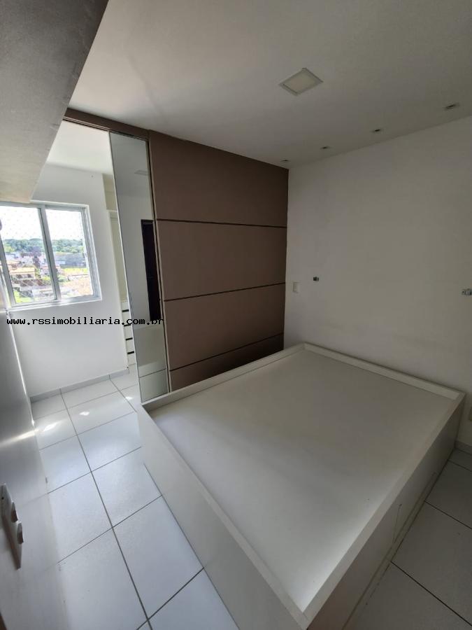 Apartamento à venda com 2 quartos, 52m² - Foto 4