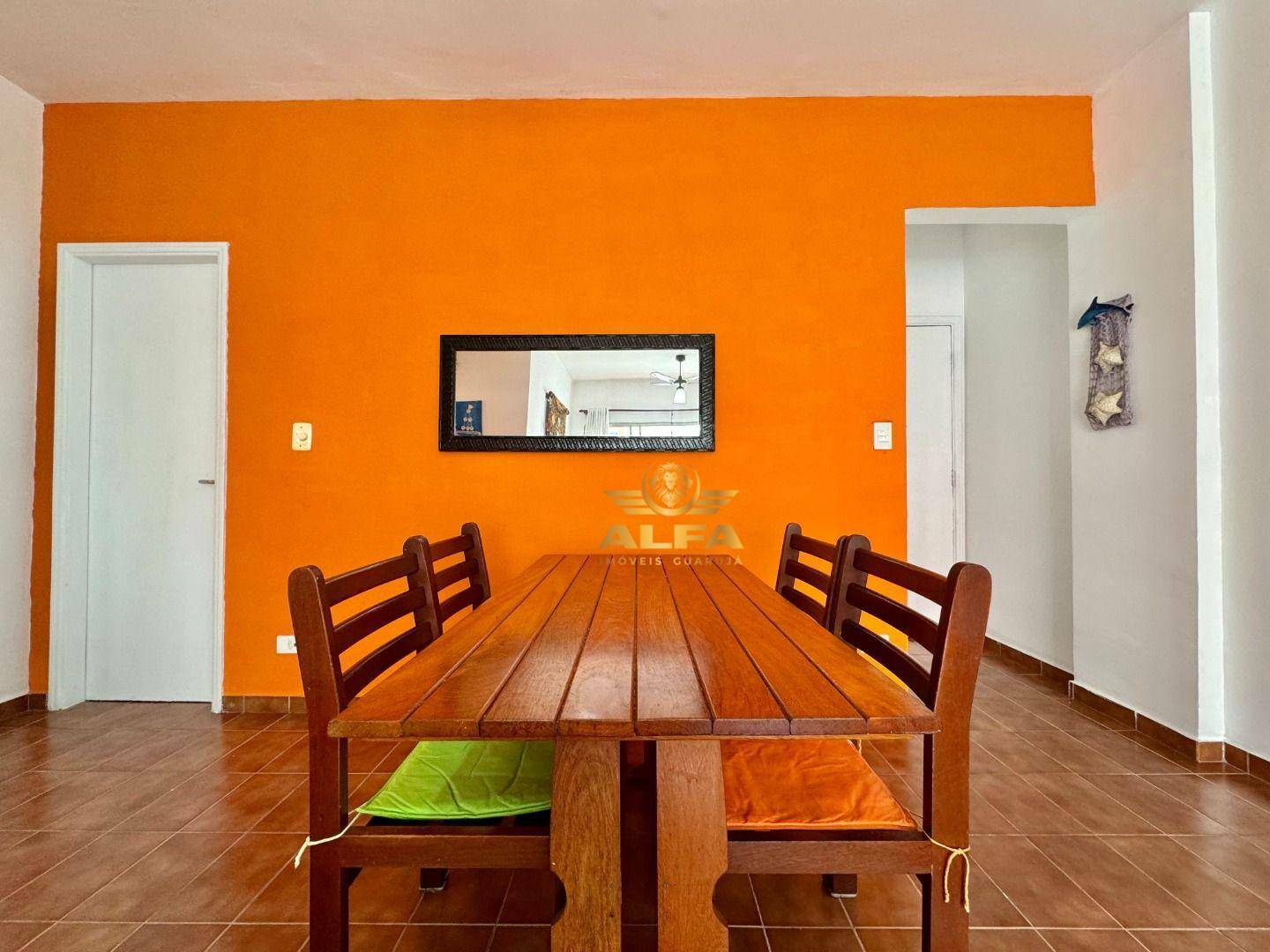 Apartamento à venda com 2 quartos, 90m² - Foto 5