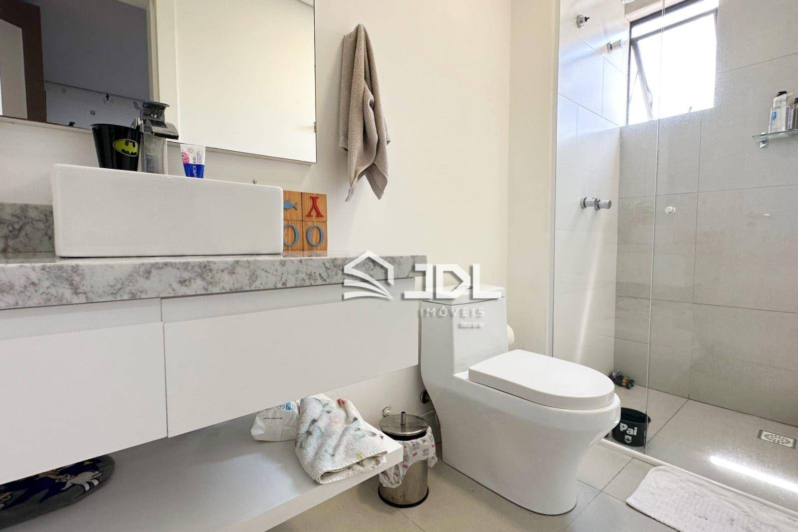 Apartamento à venda com 2 quartos, 113m² - Foto 13