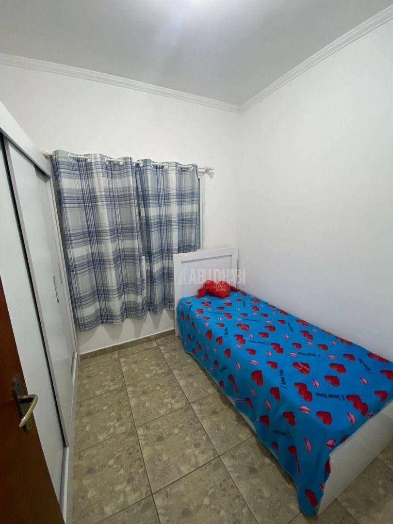 Sobrado à venda com 3 quartos, 118m² - Foto 4