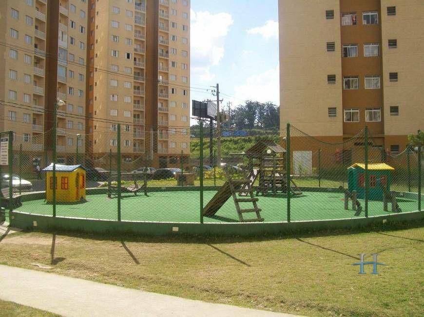 Apartamento à venda com 2 quartos, 58m² - Foto 17