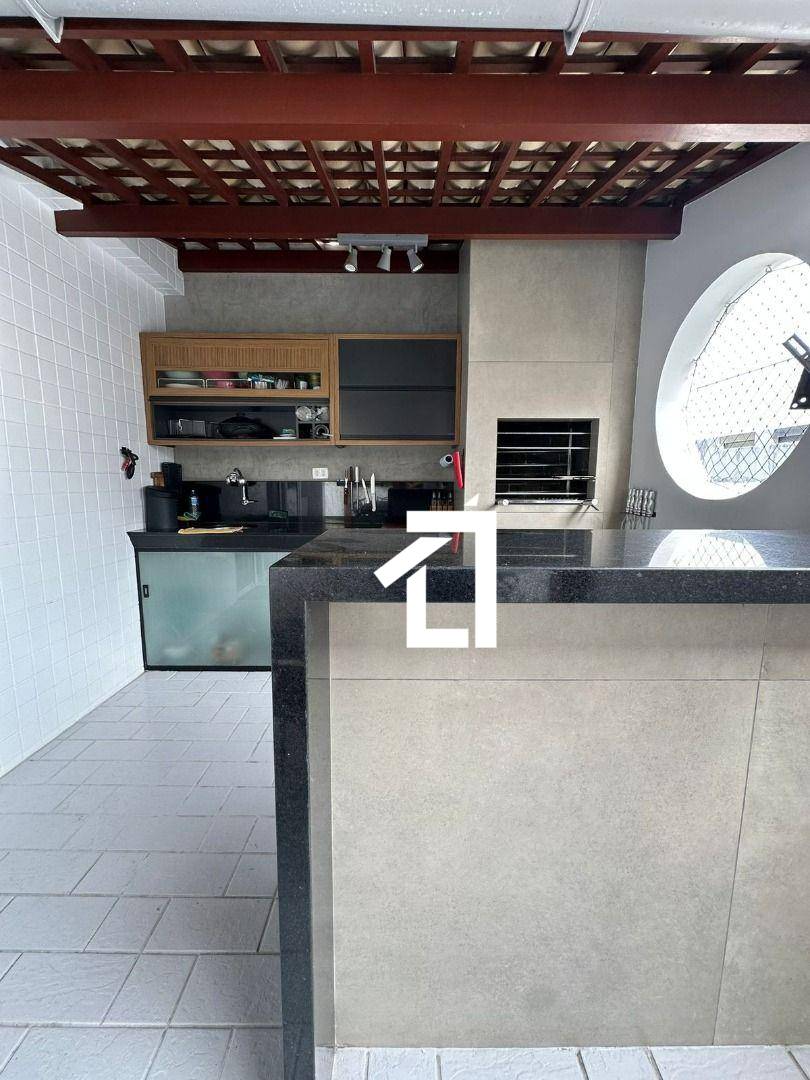 Apartamento, 5 quartos, 200 m² - Foto 4