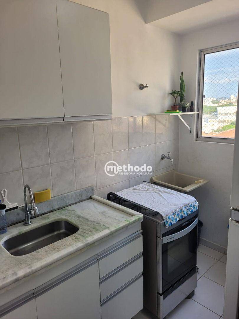 Apartamento à venda com 2 quartos, 45m² - Foto 14