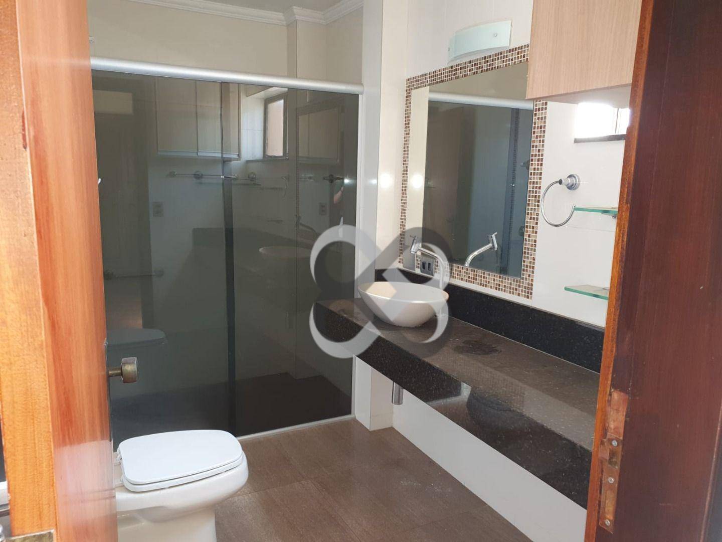 Apartamento à venda com 3 quartos, 168m² - Foto 21