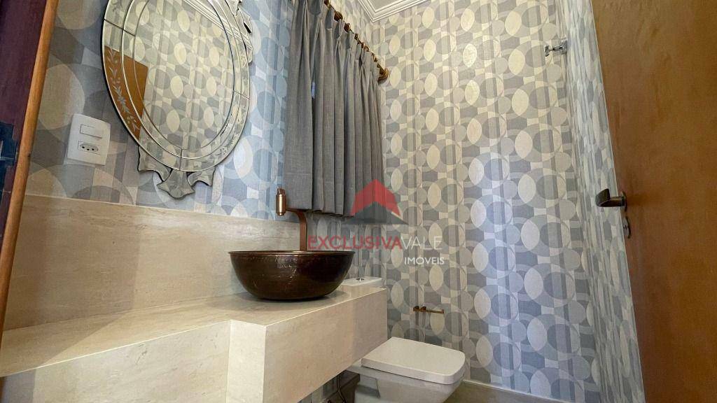 Casa de Condomínio à venda com 4 quartos, 420m² - Foto 10