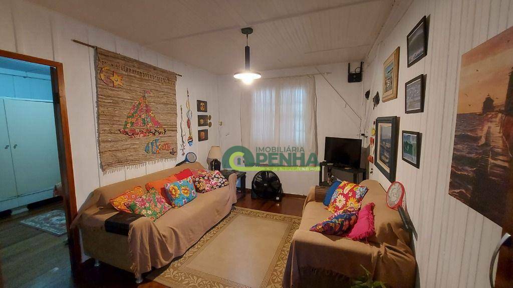 Casa à venda com 7 quartos, 160m² - Foto 16