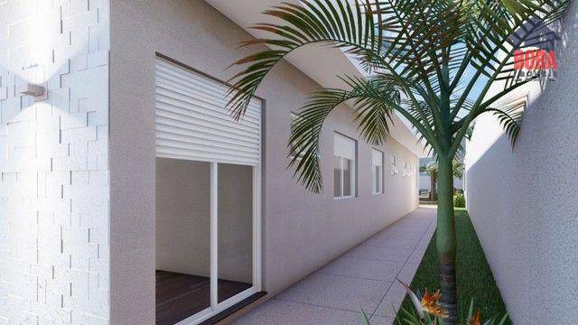 Casa de Condomínio à venda com 4 quartos, 220m² - Foto 9