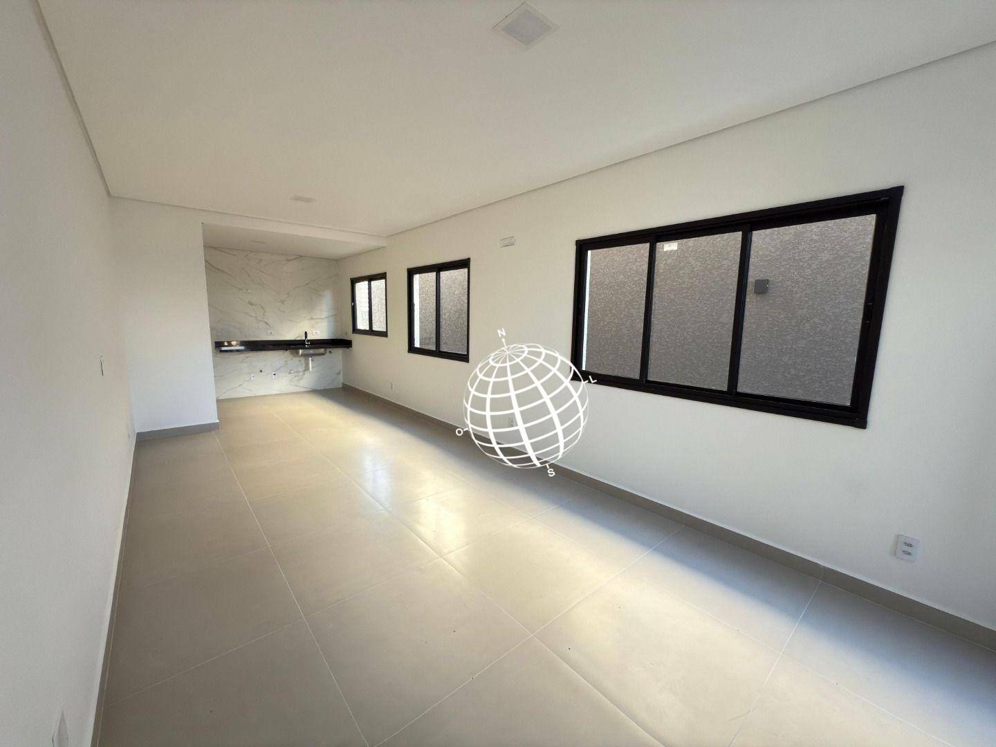 Casa à venda com 3 quartos, 105m² - Foto 4