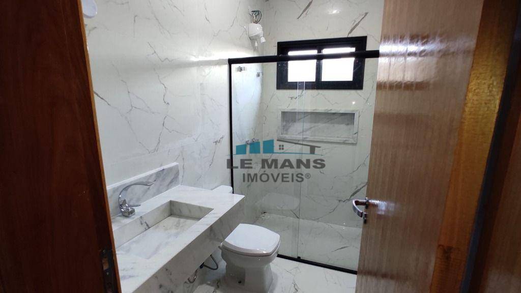 Casa de Condomínio à venda com 3 quartos, 160m² - Foto 12