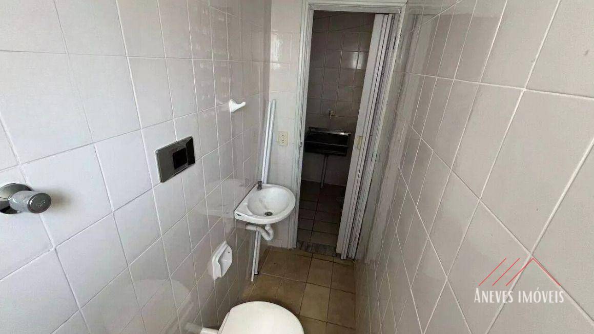 Apartamento à venda com 3 quartos, 112m² - Foto 23