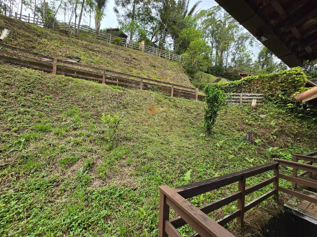 Casa de Condomínio à venda com 4 quartos, 1240m² - Foto 26