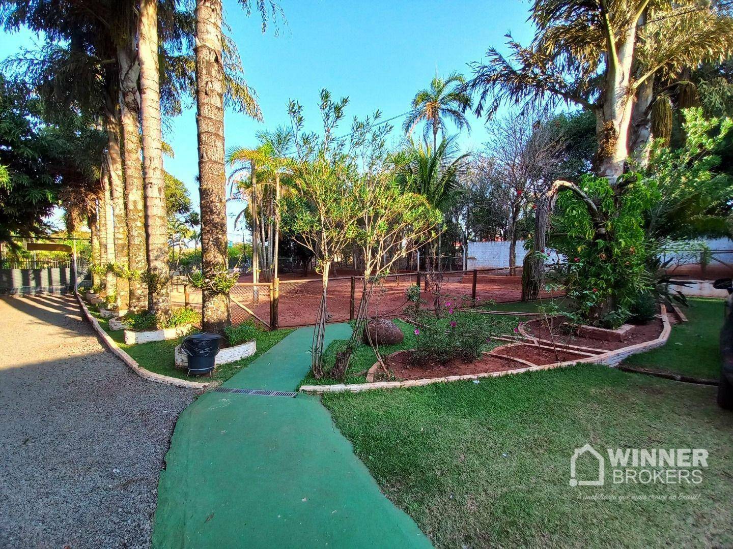 Chácara, 3 quartos, 5000 m² - Foto 4