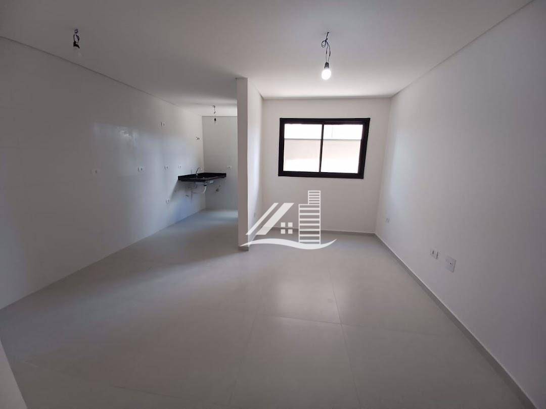 Apartamento à venda com 2 quartos, 49m² - Foto 2