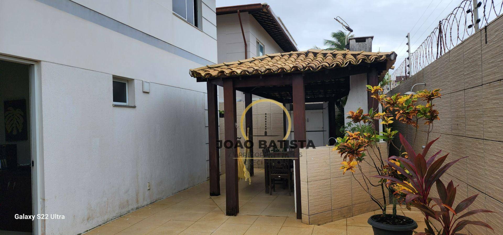 Casa de Condomínio à venda com 4 quartos, 200m² - Foto 42