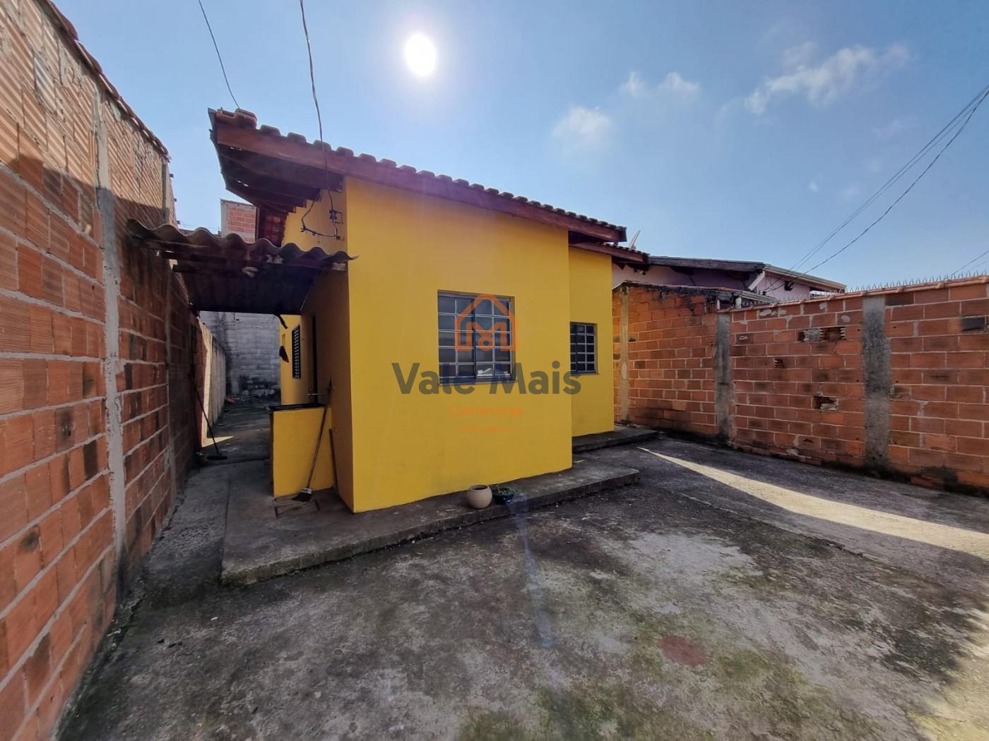 Casa à venda com 2 quartos, 160m² - Foto 2