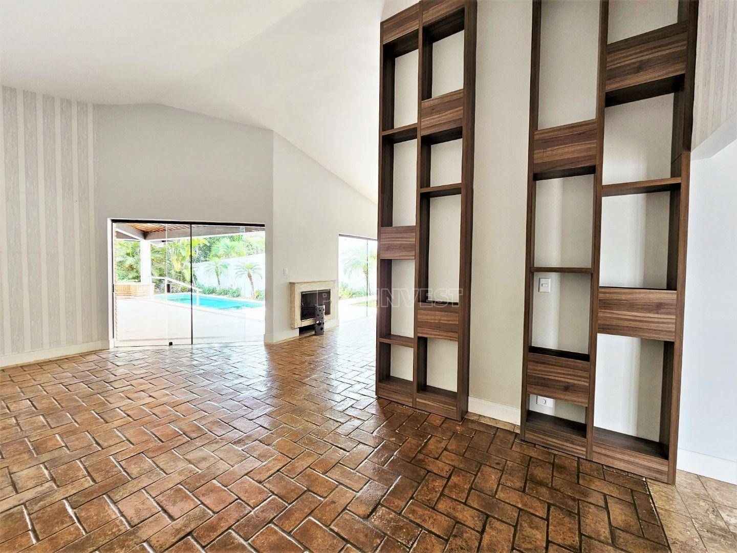 Casa de Condomínio à venda com 4 quartos, 600m² - Foto 13