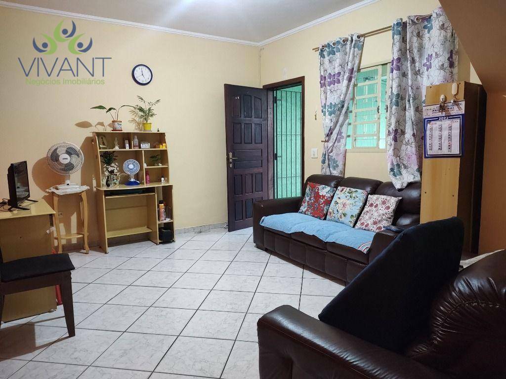 Sobrado à venda com 3 quartos, 178m² - Foto 2