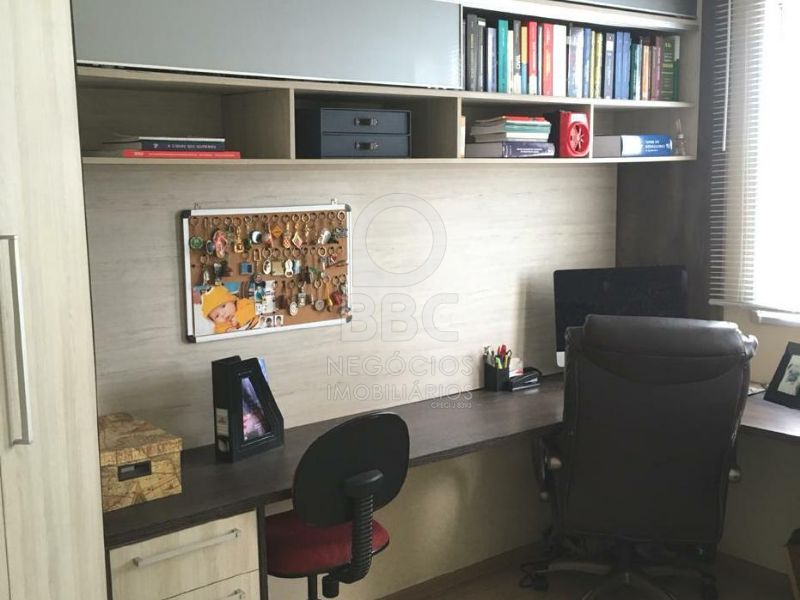 Apartamento à venda com 2 quartos, 48m² - Foto 17