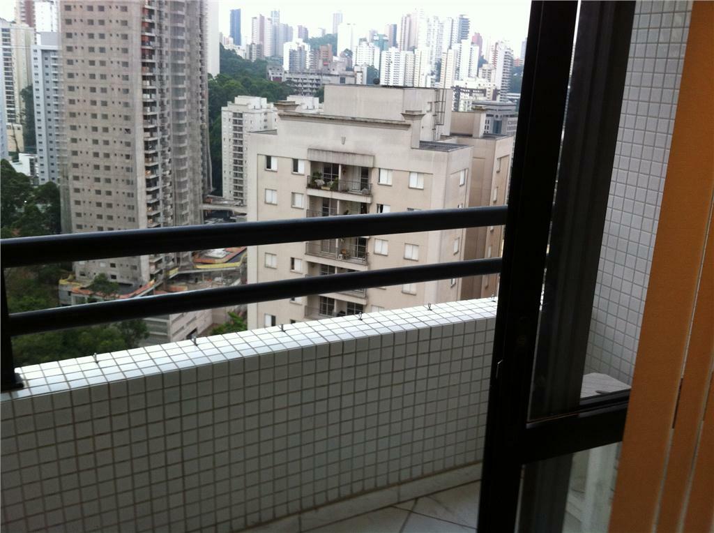 Apartamento à venda com 2 quartos, 60m² - Foto 2