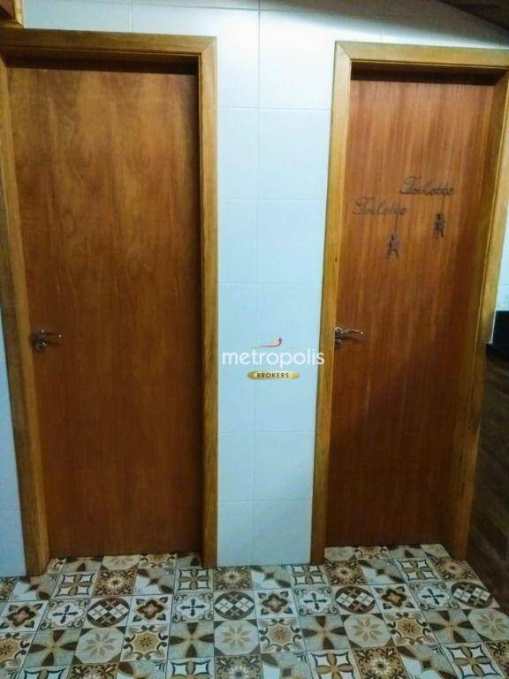 Cobertura à venda com 3 quartos, 140m² - Foto 21