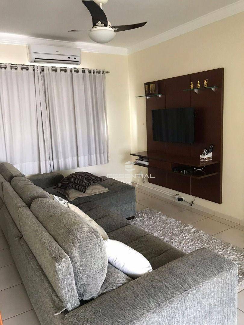 Casa de Condomínio à venda com 3 quartos, 353m² - Foto 5