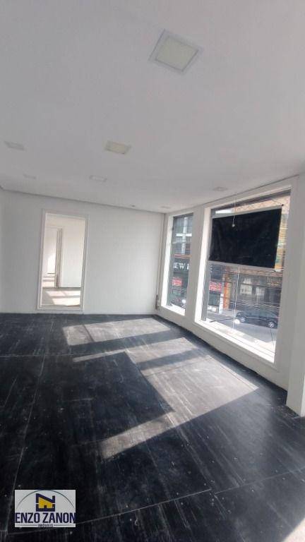 Conjunto Comercial-Sala para alugar, 131m² - Foto 3