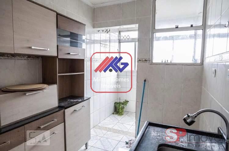 Apartamento à venda com 2 quartos, 56m² - Foto 9