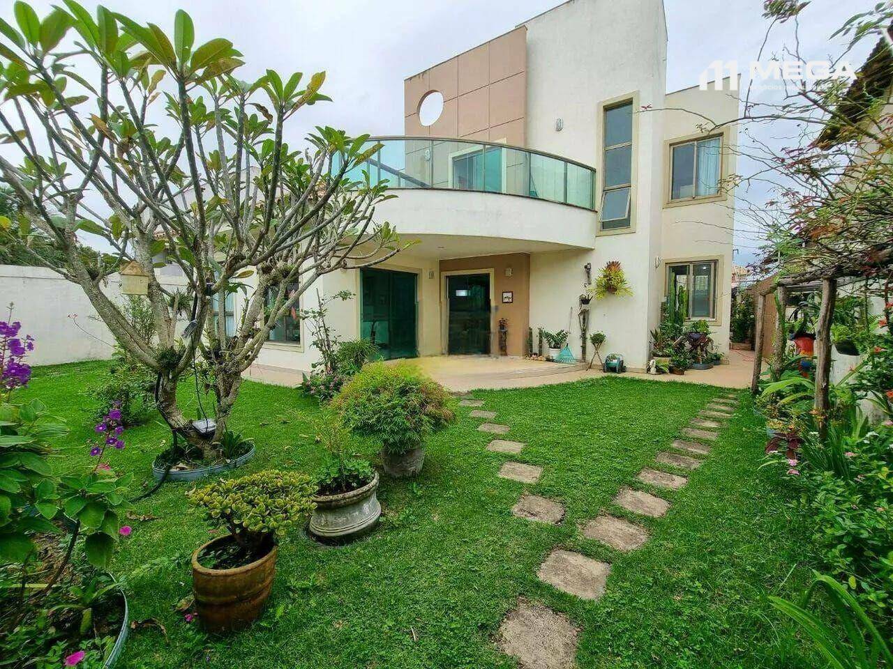 Casa à venda com 3 quartos, 337m² - Foto 8