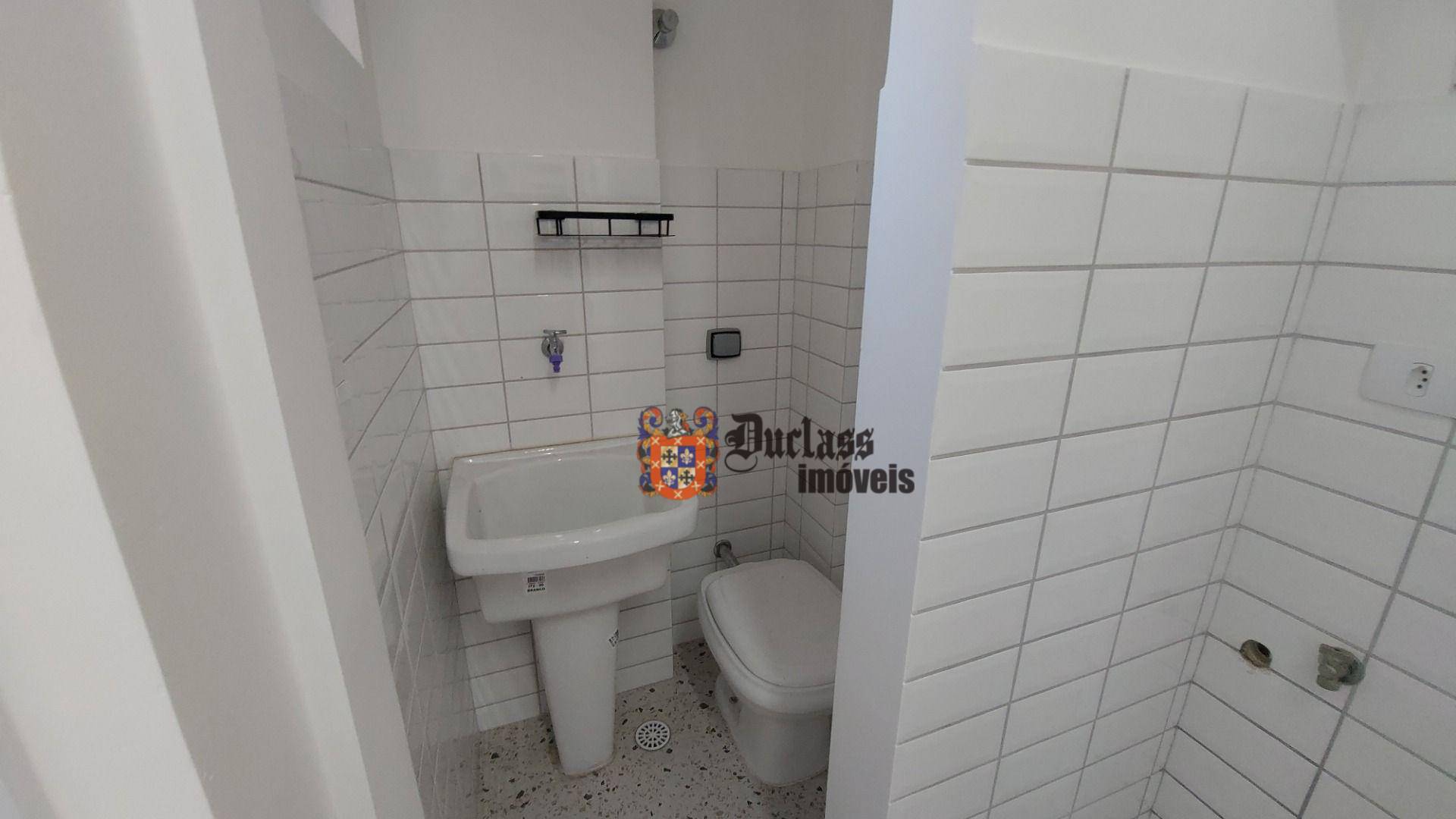 Apartamento à venda com 3 quartos, 110m² - Foto 12