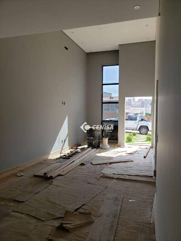 Casa de Condomínio à venda com 3 quartos, 113m² - Foto 1