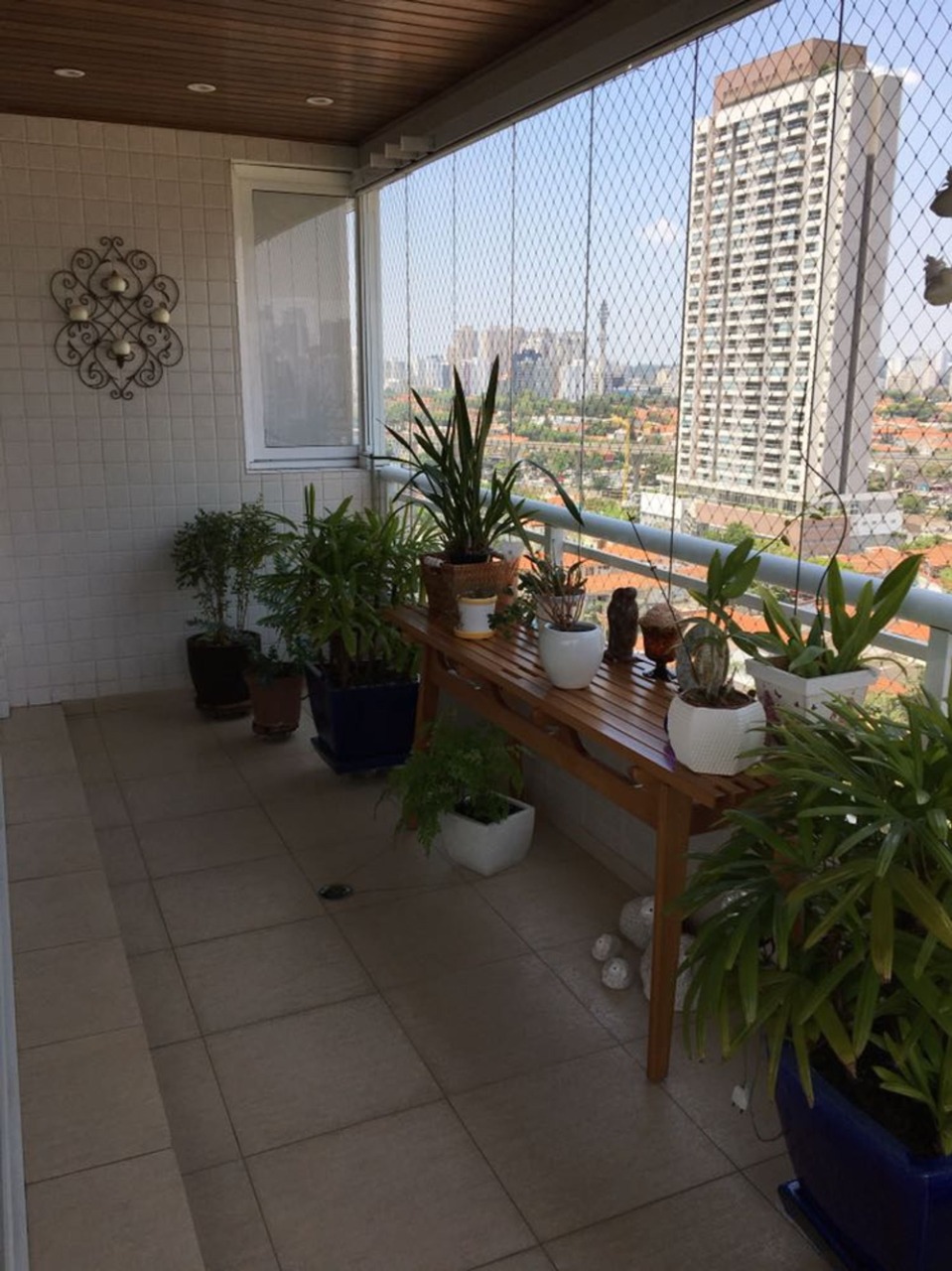 Apartamento à venda com 3 quartos, 210m² - Foto 11