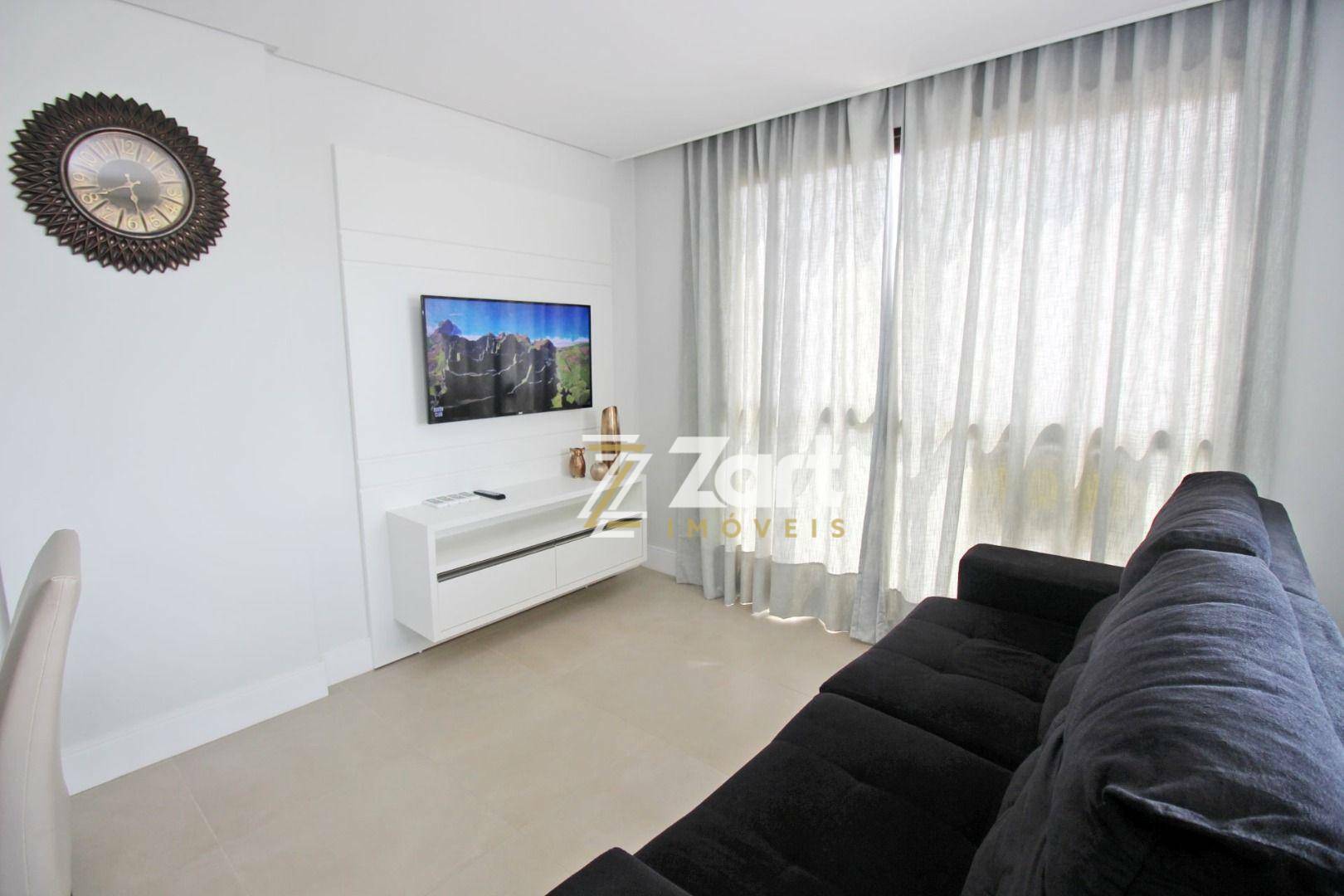 Apartamento à venda com 3 quartos, 84m² - Foto 6