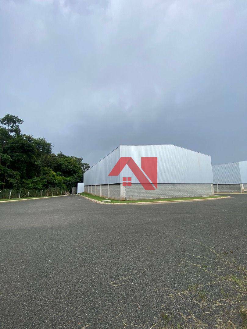 Depósito-Galpão-Armazém à venda e aluguel, 1000m² - Foto 2