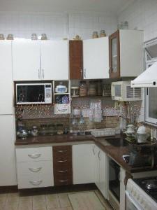 Apartamento à venda com 4 quartos, 196m² - Foto 7