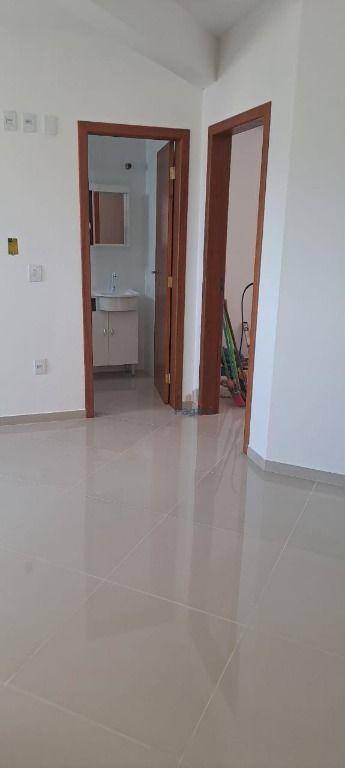 Apartamento para alugar com 1 quarto, 40m² - Foto 7