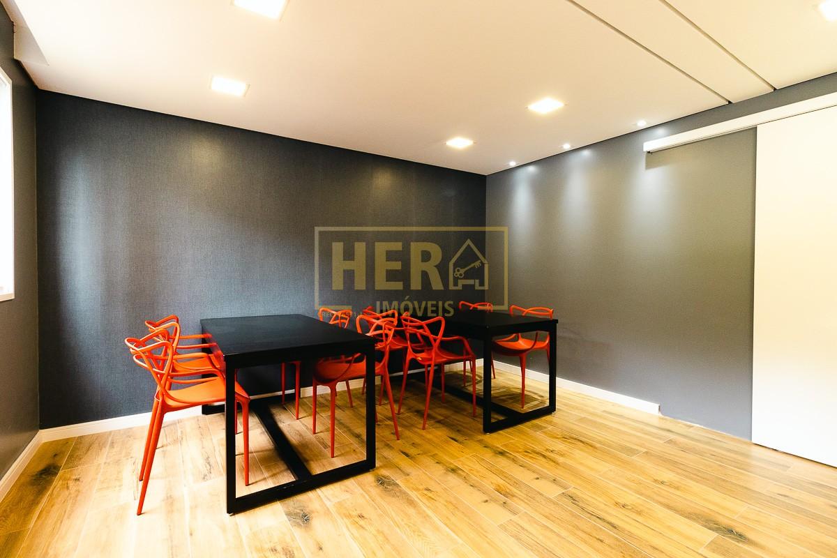 Apartamento à venda com 2 quartos, 54m² - Foto 5