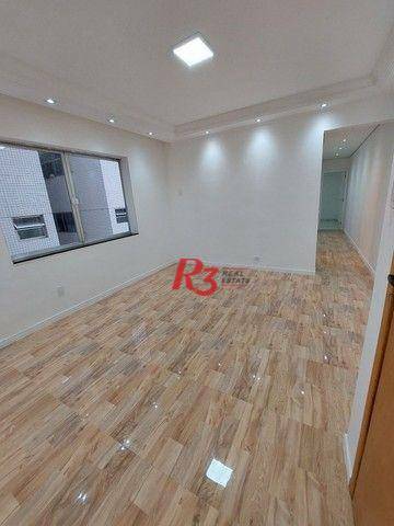 Apartamento à venda com 2 quartos, 76m² - Foto 2