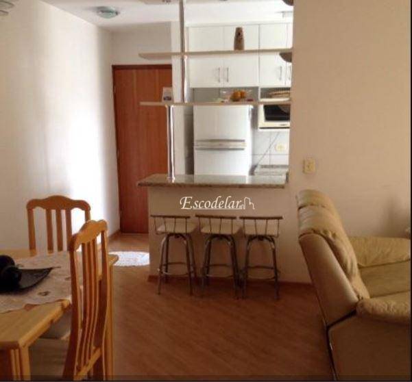 Apartamento à venda com 2 quartos, 50m² - Foto 16