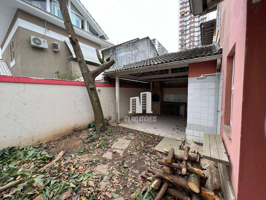 Casa de Condomínio à venda com 3 quartos, 111m² - Foto 3